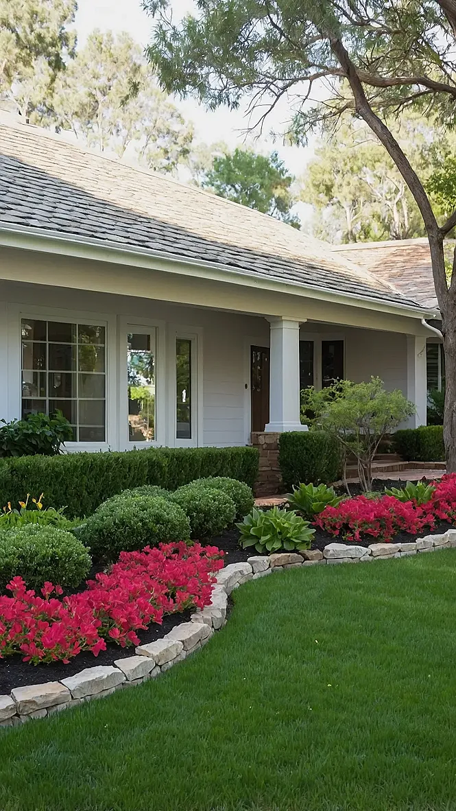 Botanical Blockbuster