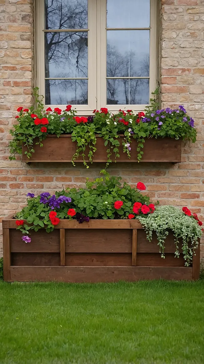 Tiny Garden Treasures