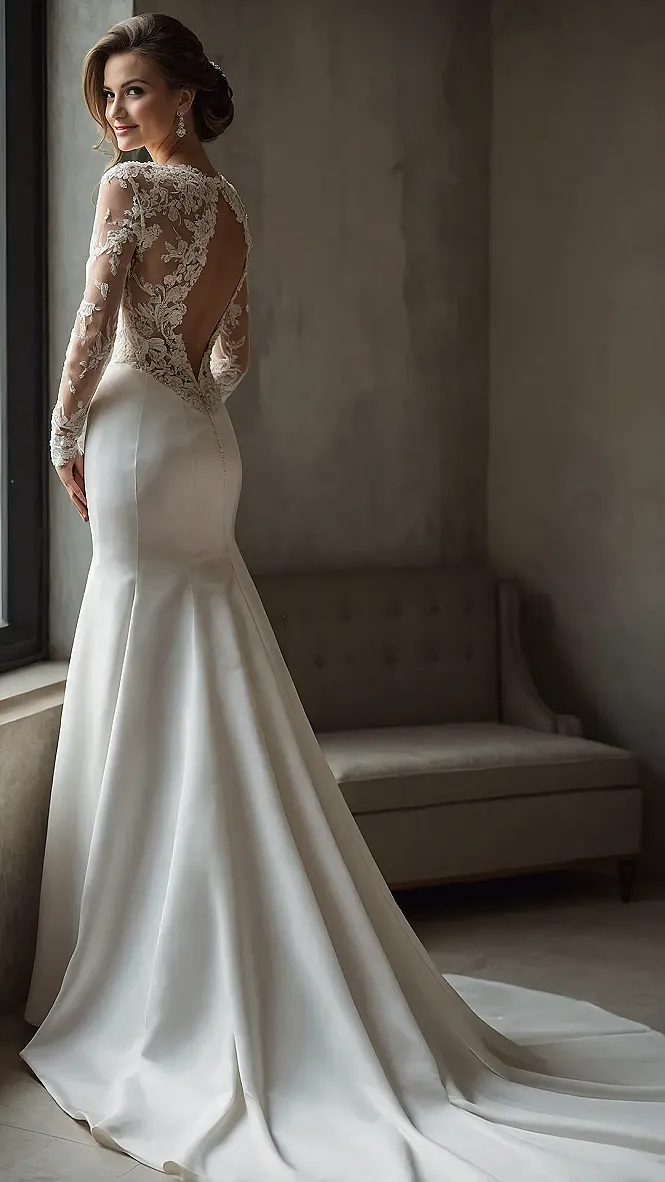 Beyond Bare Shoulders