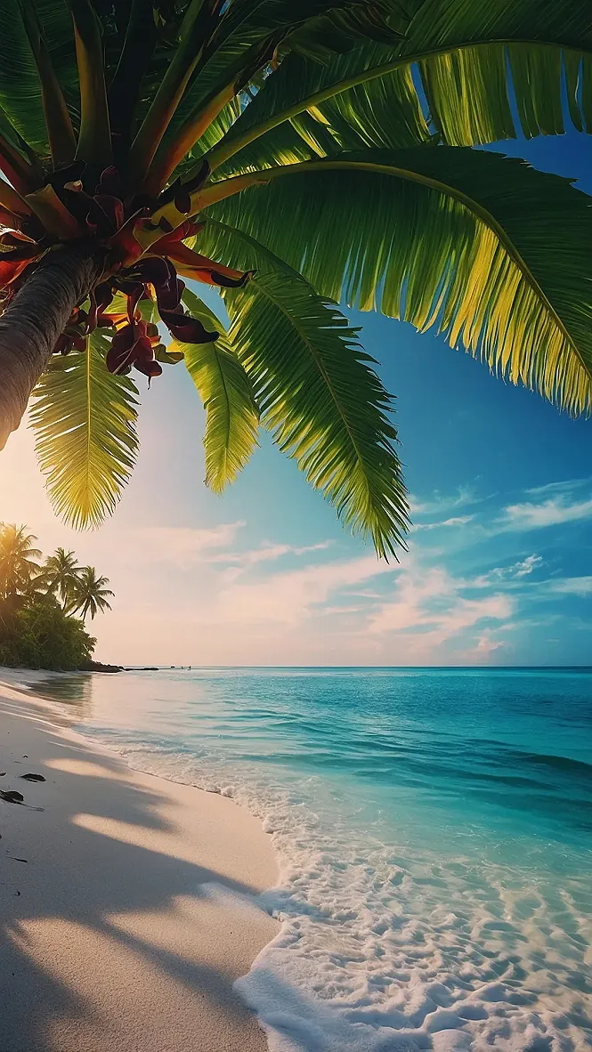 Peel & Paradise Wall