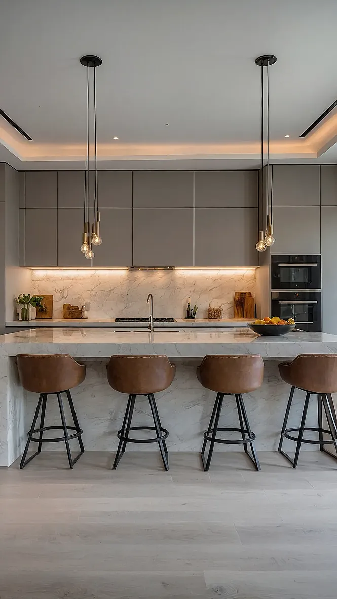 The Coolest Cookspace