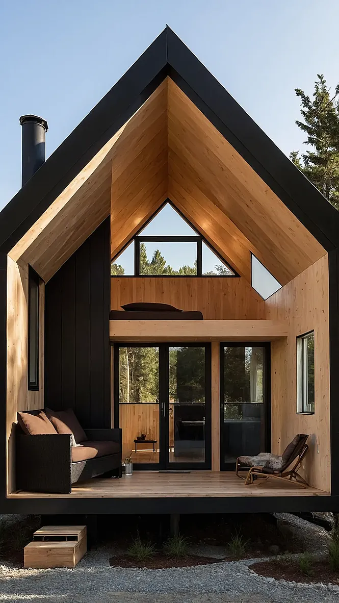 Simplify and Thrive Small