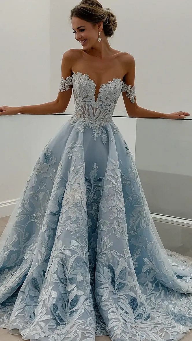 Beyond the White Veil