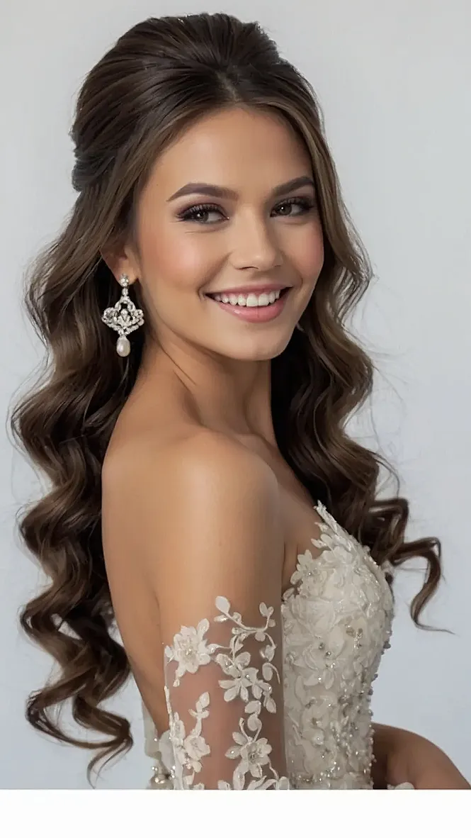 Bridal Hair's Future