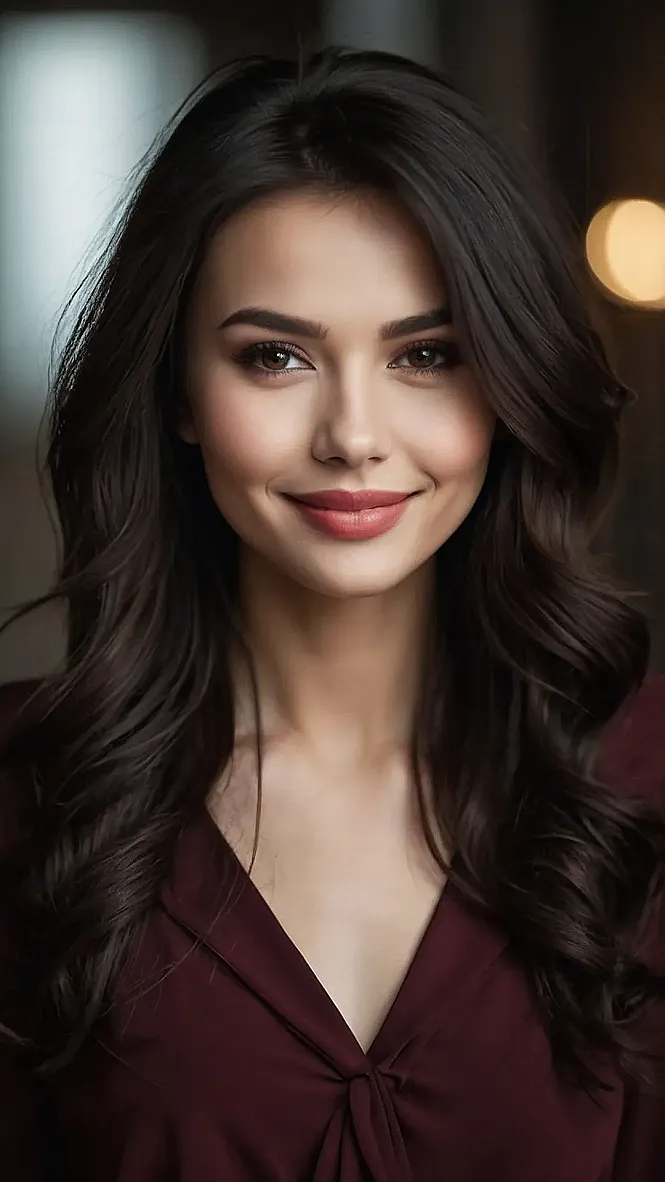 Hello Gorgeous Winter