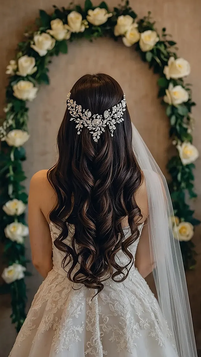 Happily Ever After Hair
