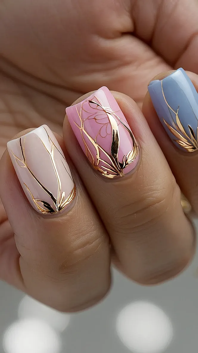 Next-Level Nail Art