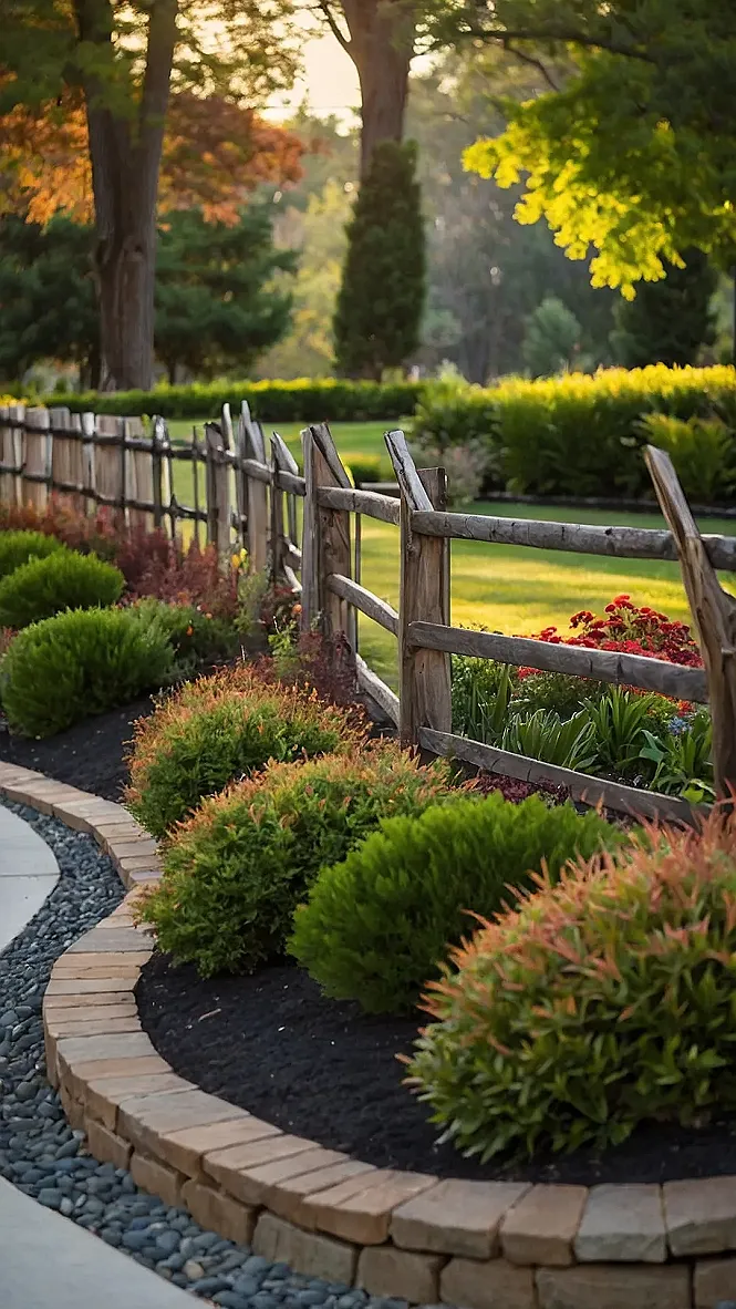 Floral Frontier Justice