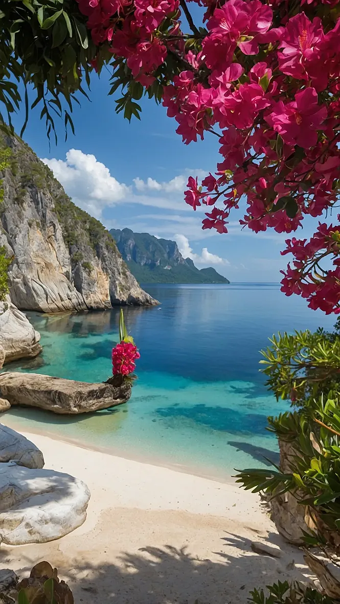 Shutter Speed Serenity