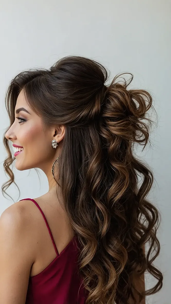 Luminous Locks Alert