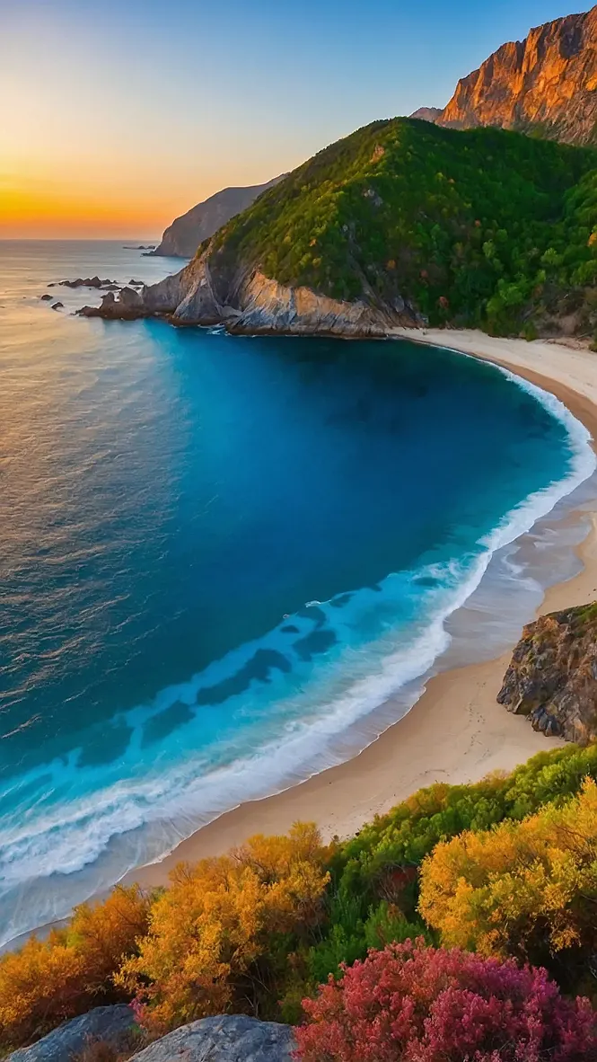 Your Path to Paradise