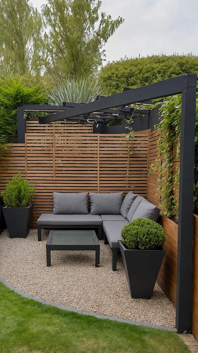 Small Scale Splendor