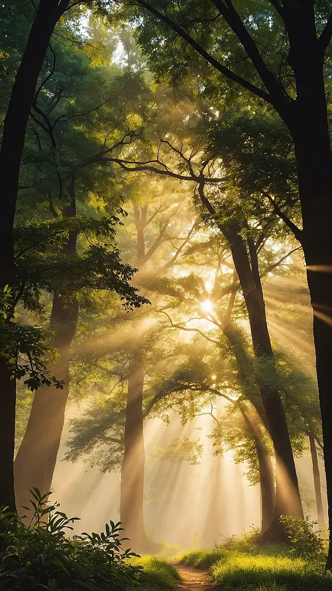 Chill Wallpaper Vibes