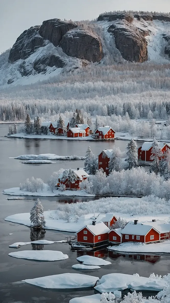 Aurora's Desktop Dance