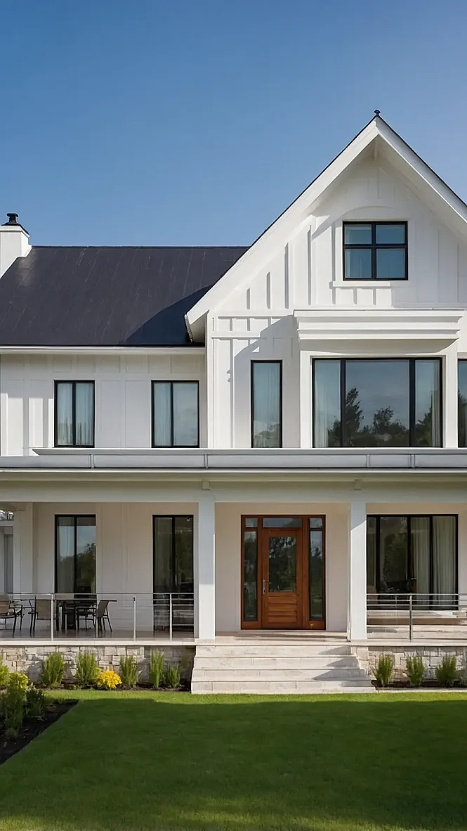 American Classic Charm