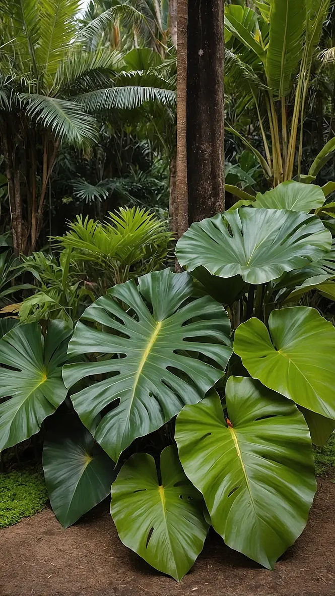 The Tropical Takeover