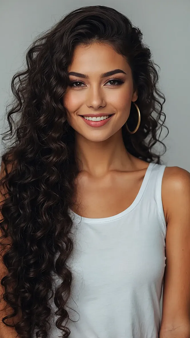 Easy Ways to Epic Curls