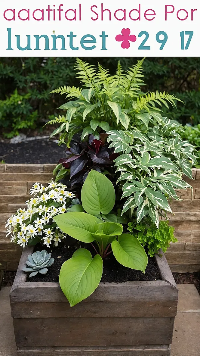 Chill Zone Planter