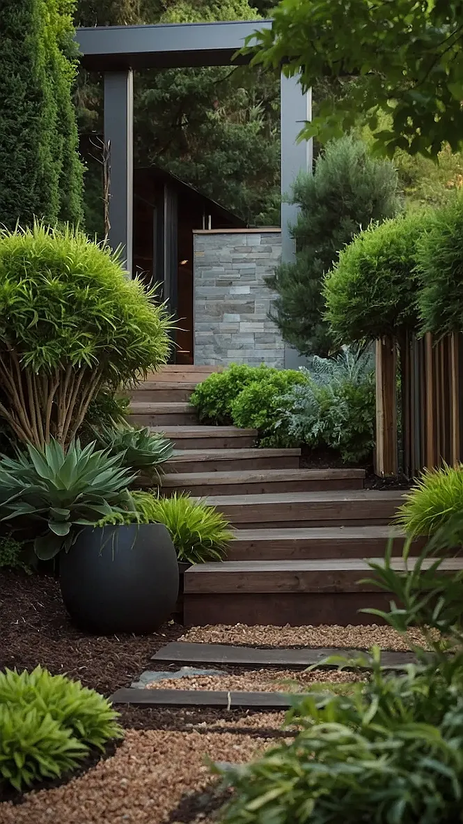 Creating Lush Outdoor Spaces with Native Florida Plants