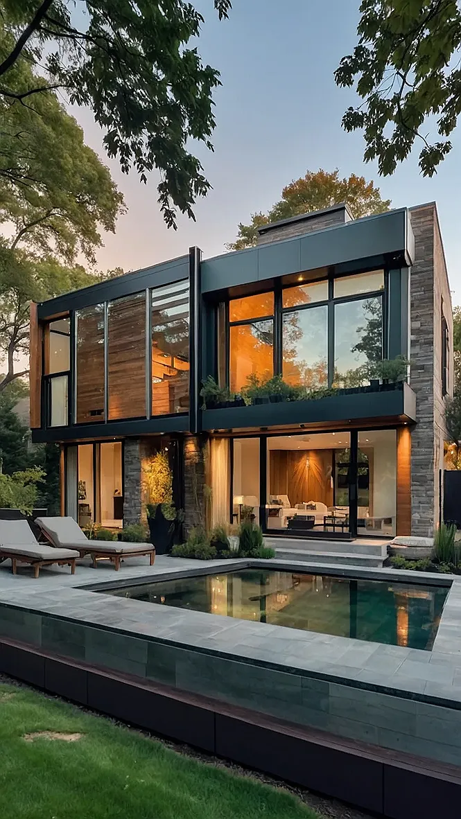 Cozy New York Retreats for City Living Enthusiasts