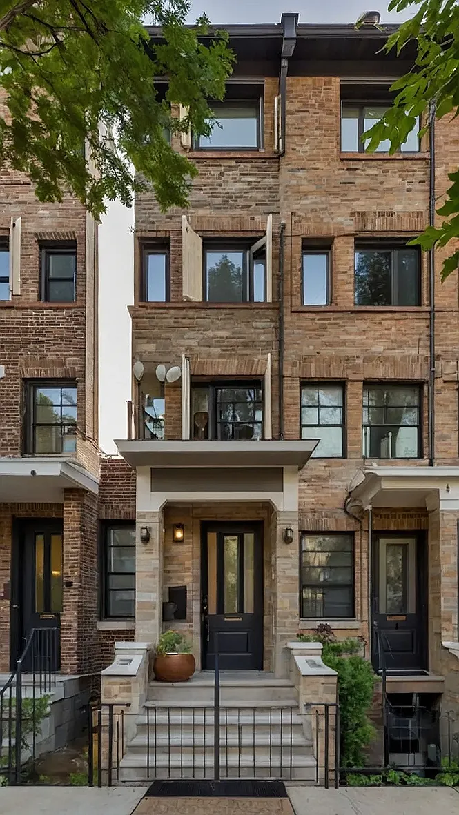 Stucco Chic Retreats