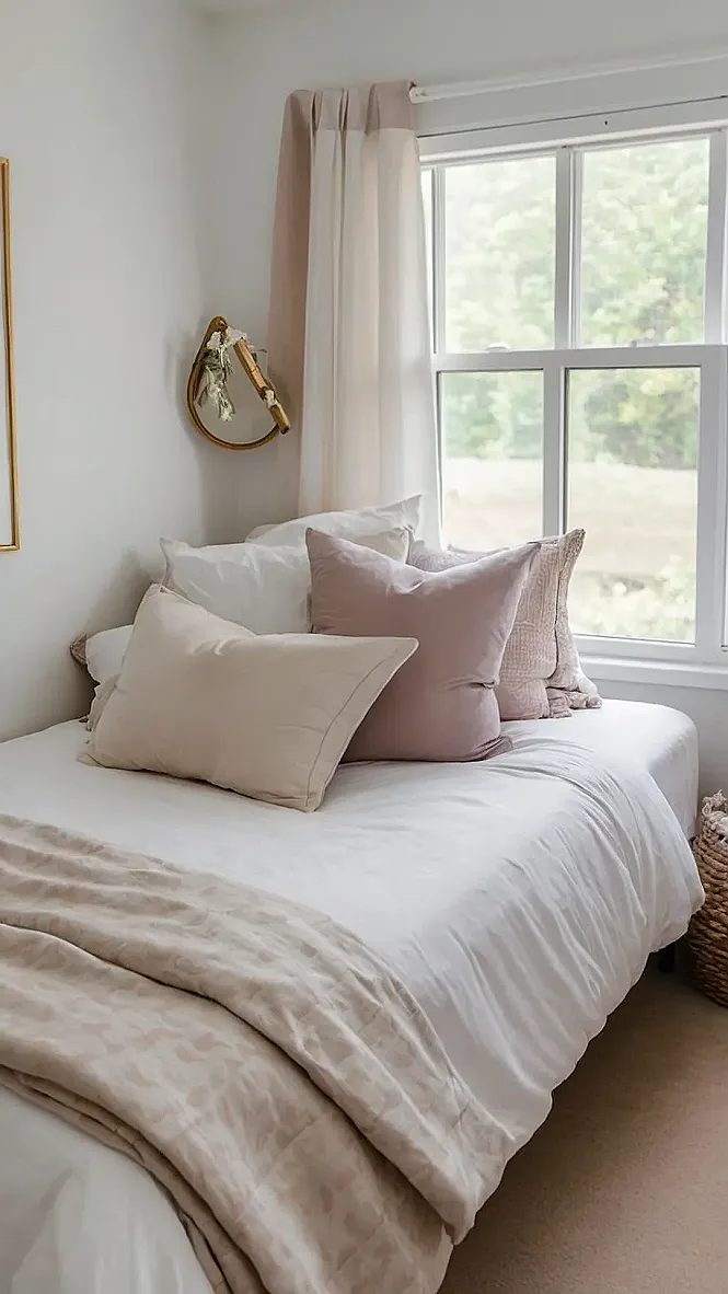 Relaxed Retreat Style