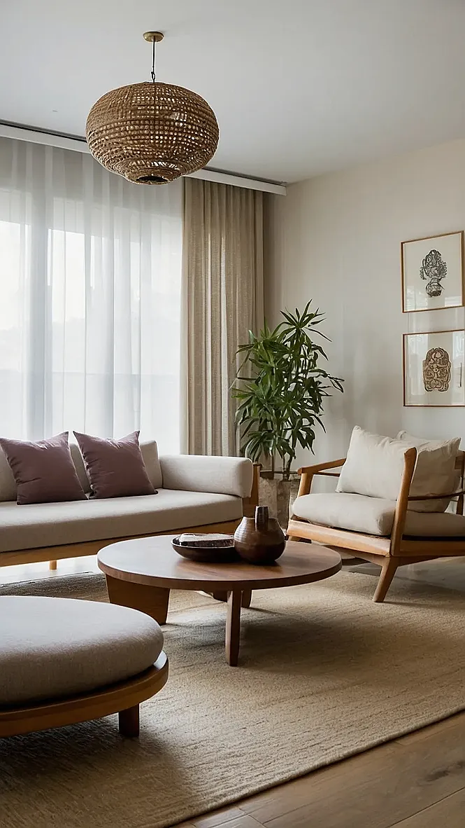 Zenith of Relaxation