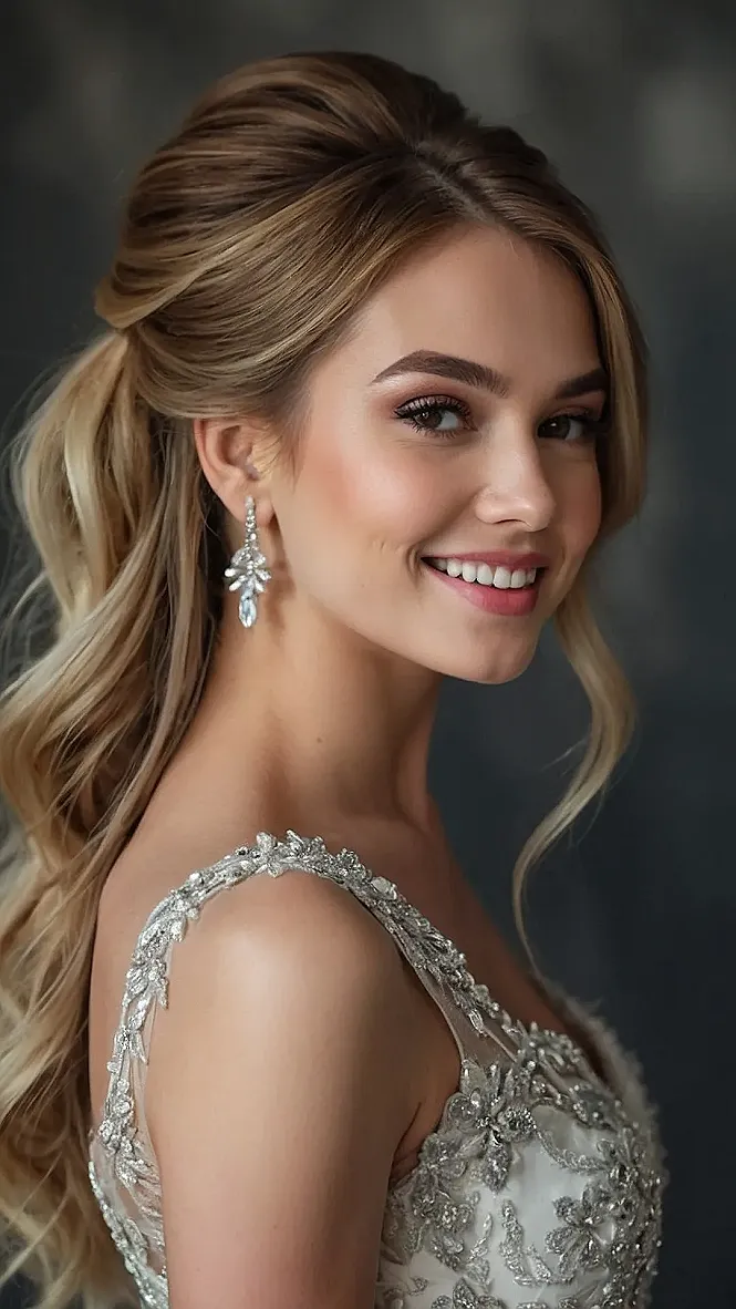 Happily Ever After Hair