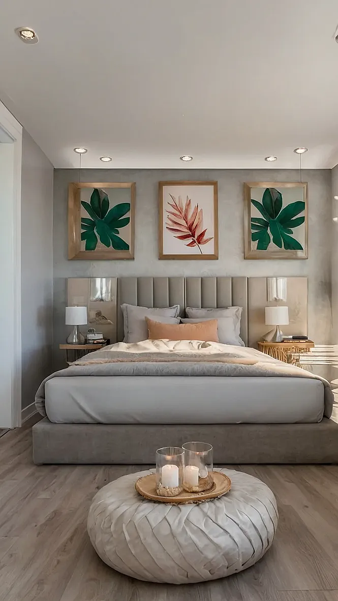 Her Majesty's Mirror