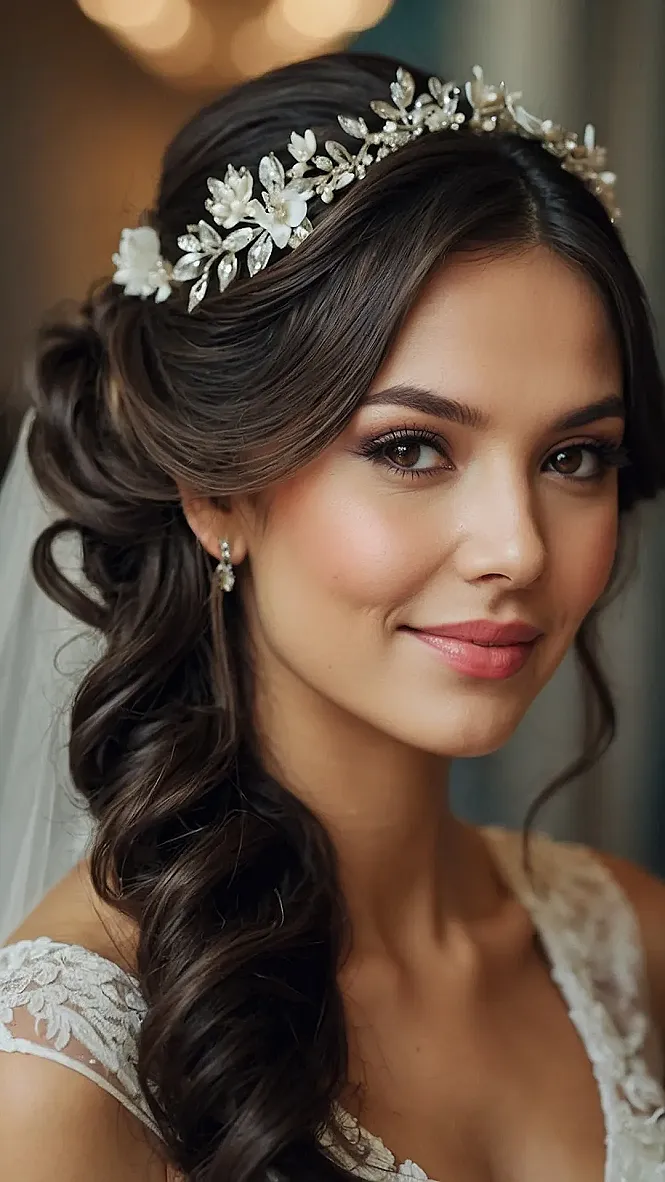 Chic Ceremony Styles