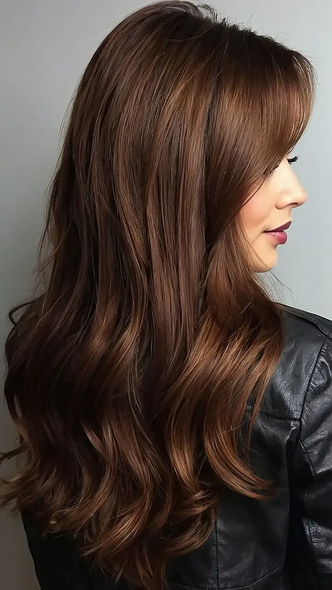 Dark Indulgence Hair