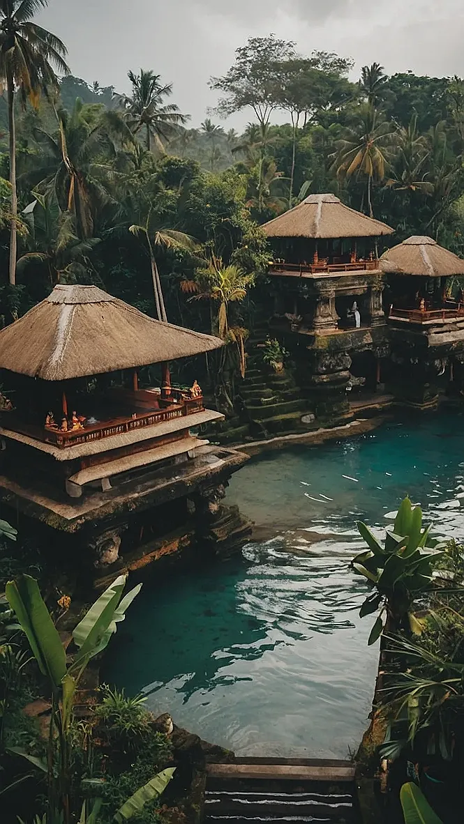 Bali-Awesome!