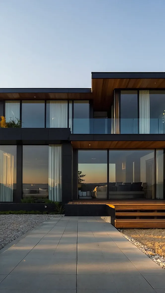 Lottery Winner's Address