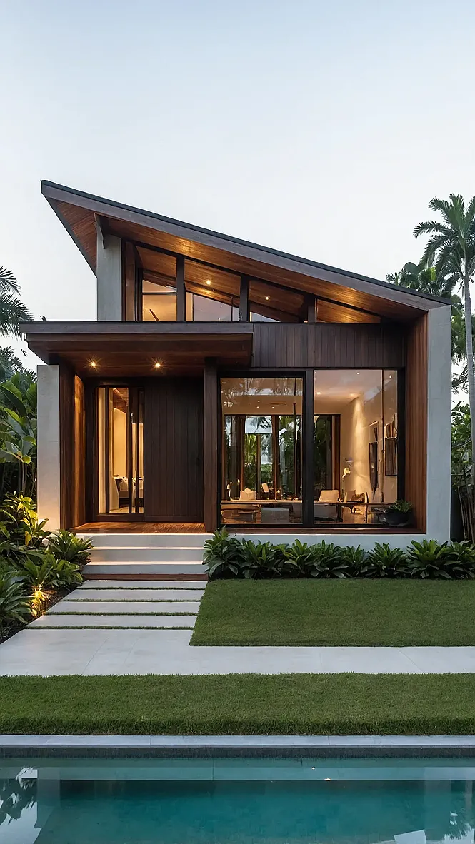 Tiny Tropics, Huge Fun