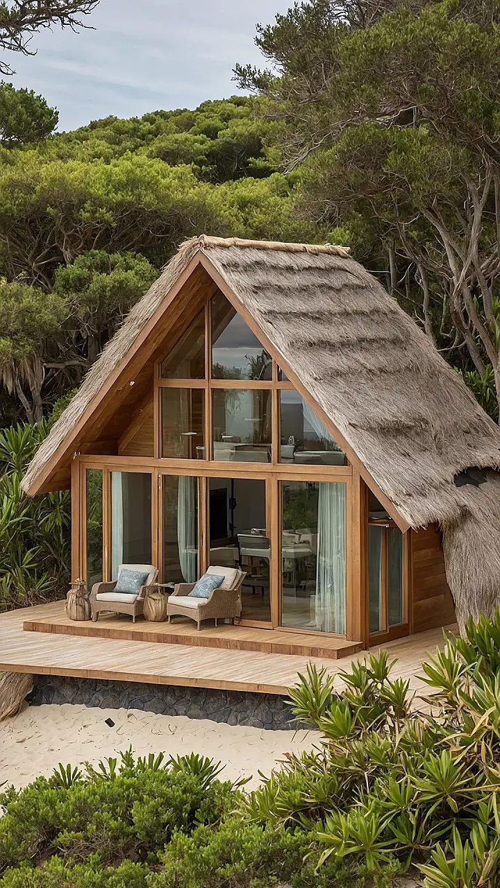 Shell-Shocked Stunner