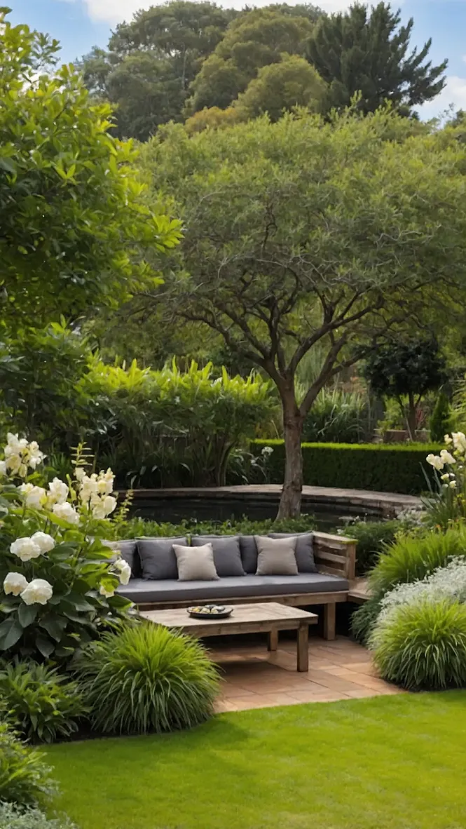 Simply Styled Sanctuary