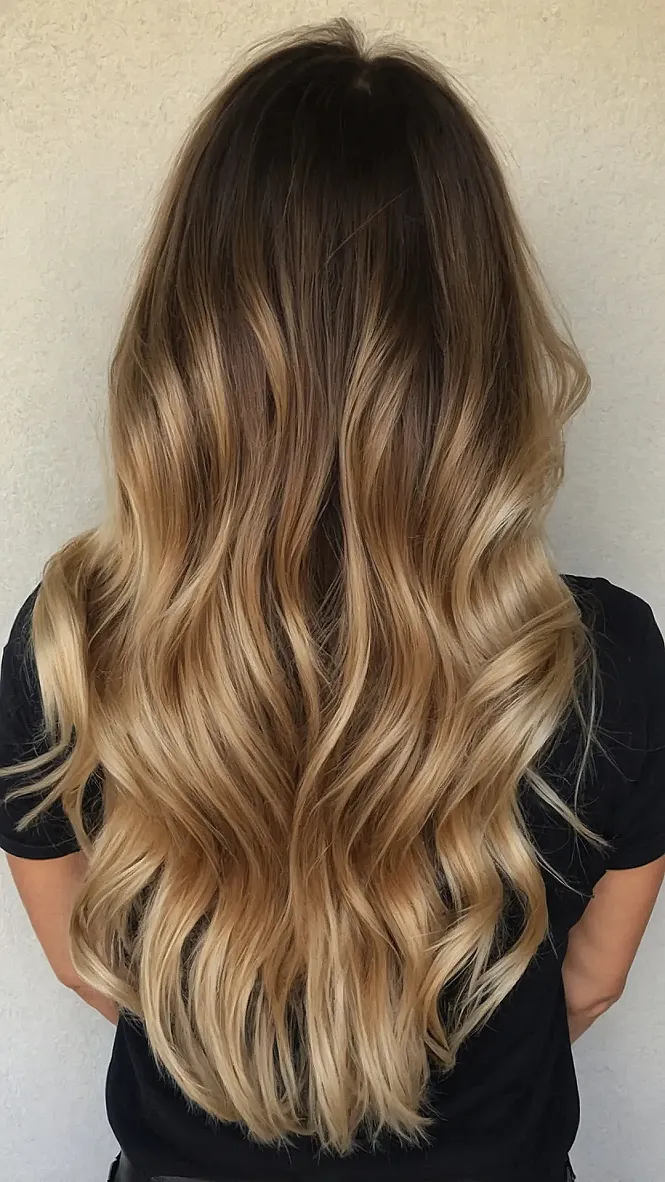 Dimensional Sunbeams