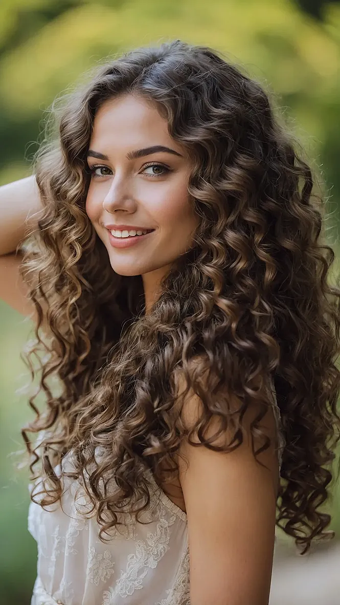 Rock Your Natural Waves, Simply