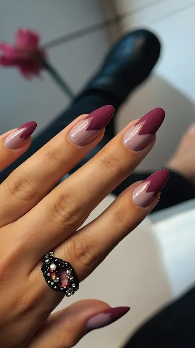 Ring-tastic Fall: Chic & Trendy