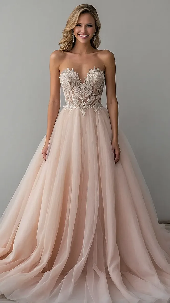 Colorful Confessions