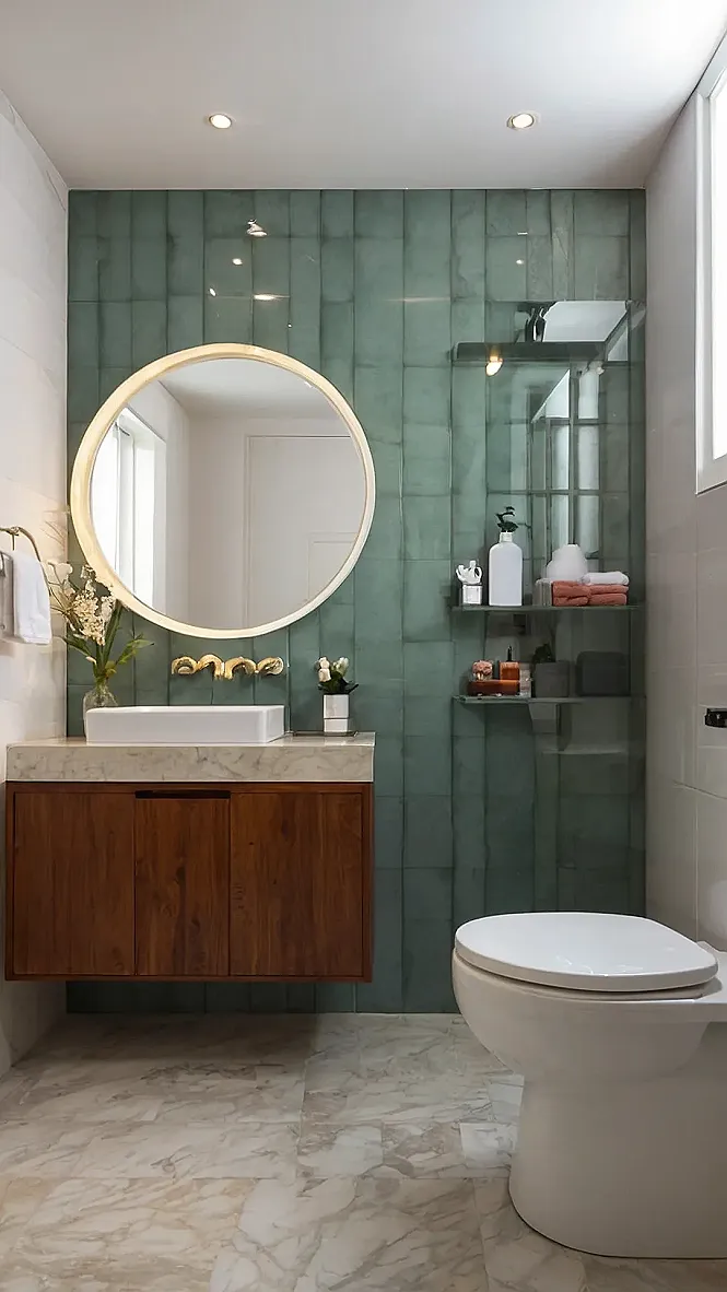 Big Style, Small Package