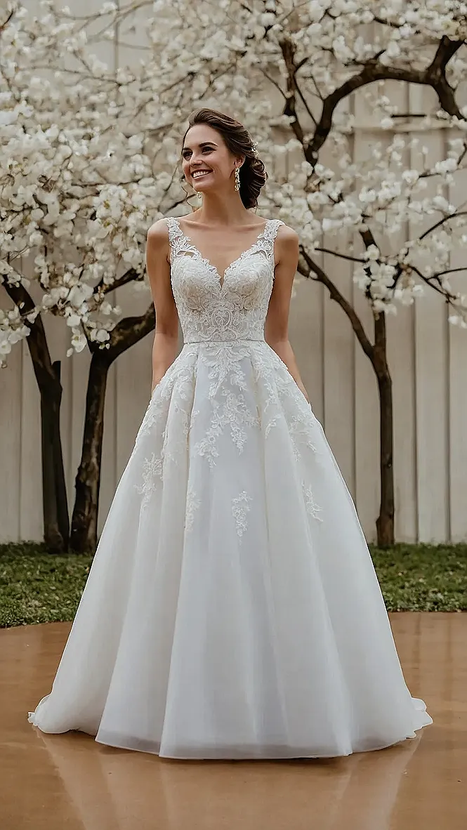 American Bridal Bliss