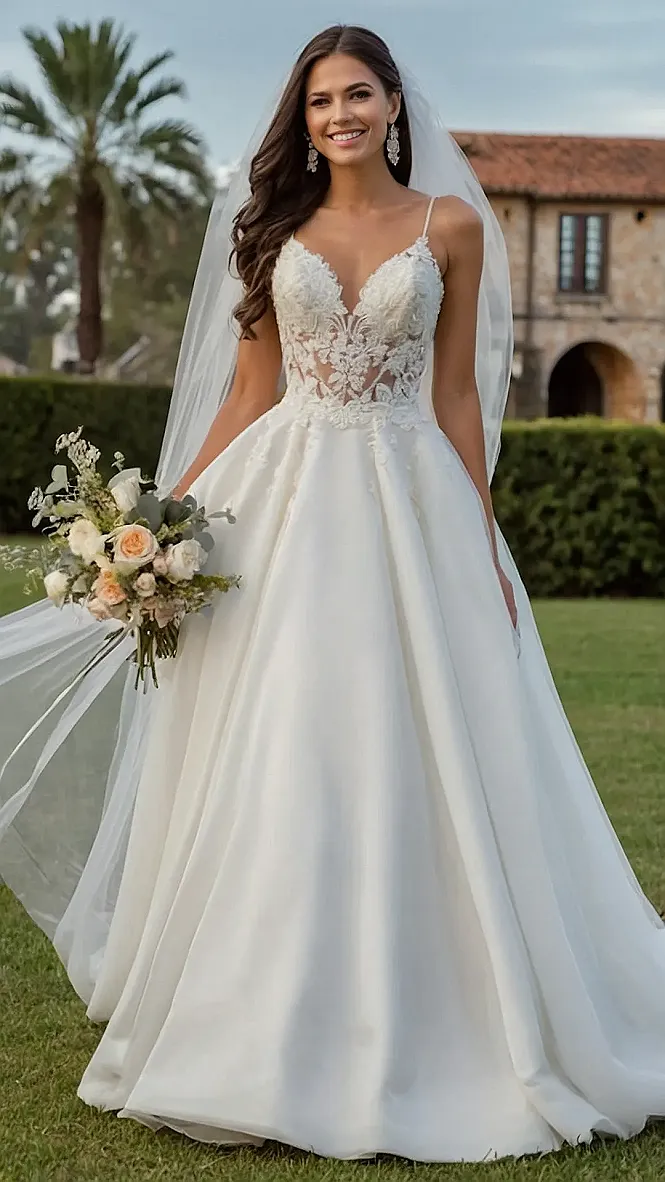 Dream Dress Unlocked