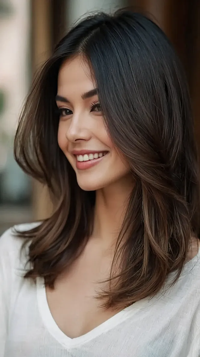 Midi Hair, Maxi Style