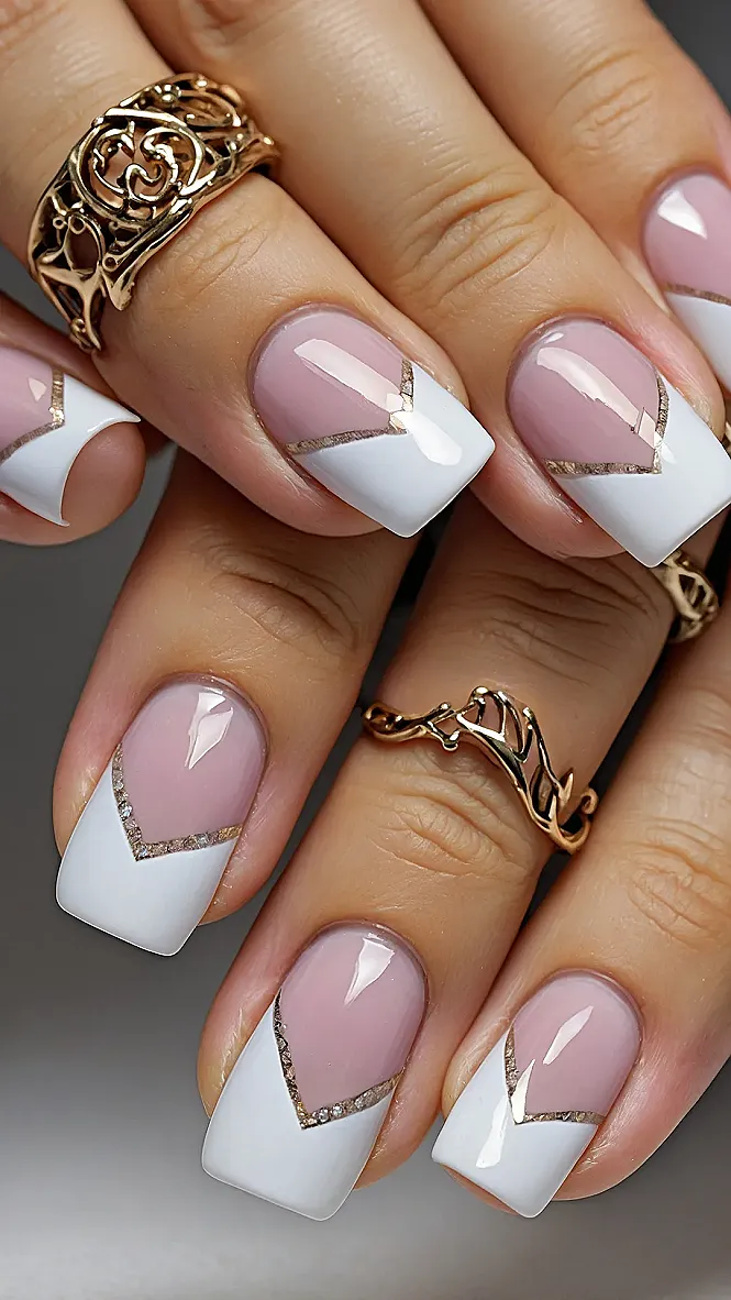 French Tips Unleashed