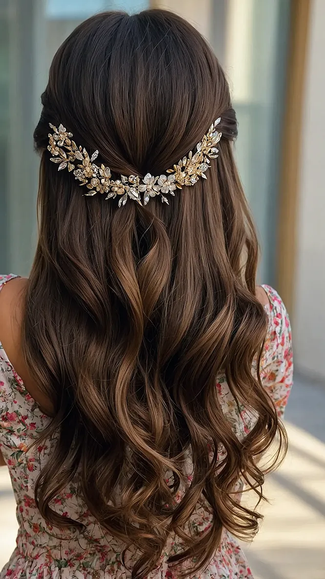 Strands That Steal The Show