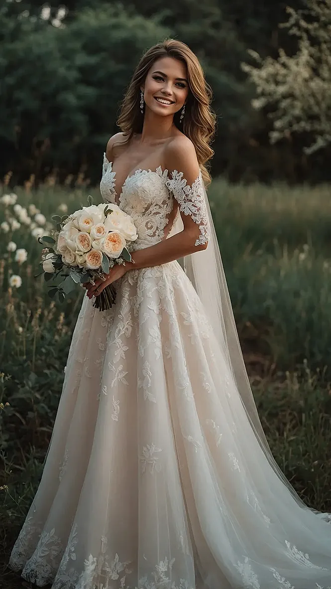 Sleeves for the Aisle