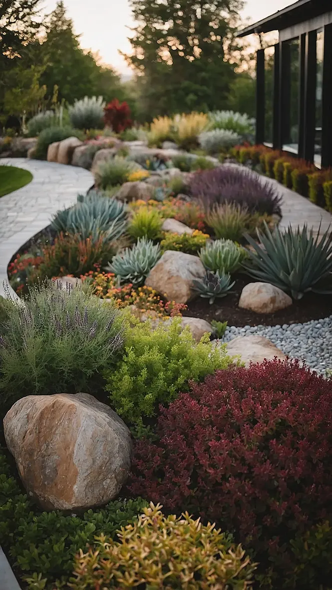 Rock Solid Foundation