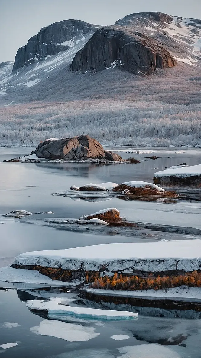 Finnish Frontier Screen