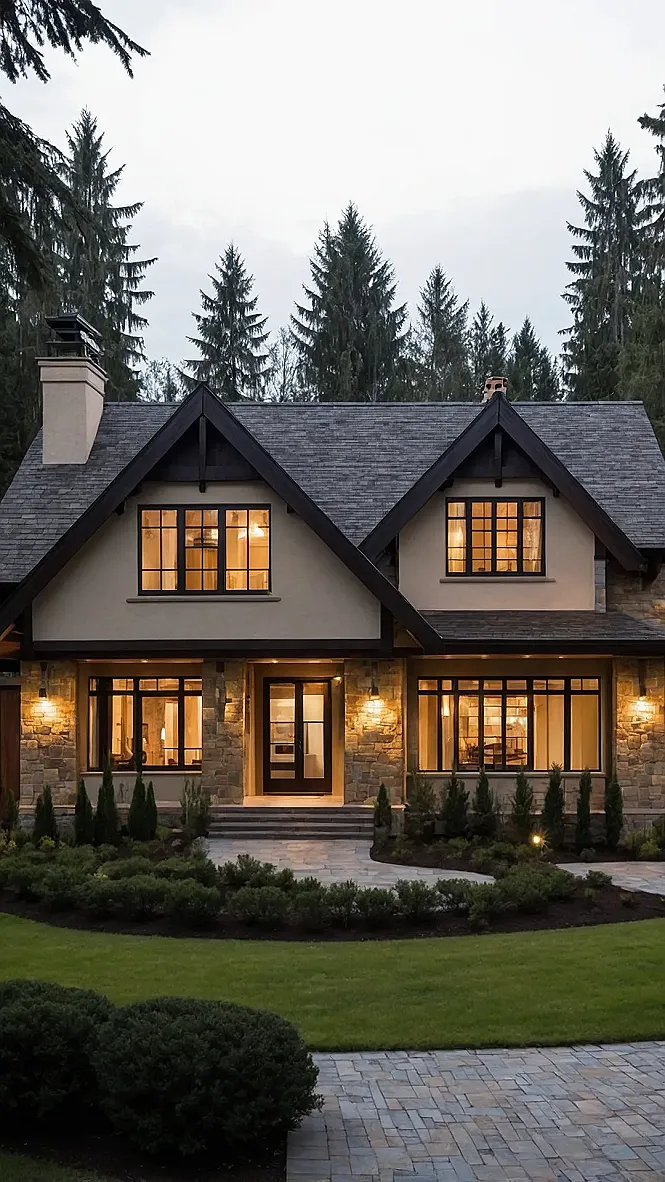 Dream Living, Simplified